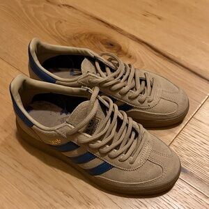 Adidas Suede Sambas